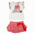 Completo Monnalisa